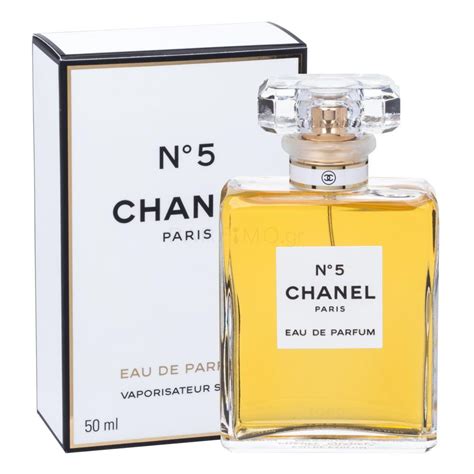 Chanel n 5 eau de parfum 50 ml 